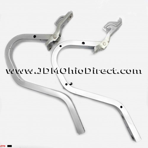 JDM EK3 Civic Ferio ViRS Trunk Hinges